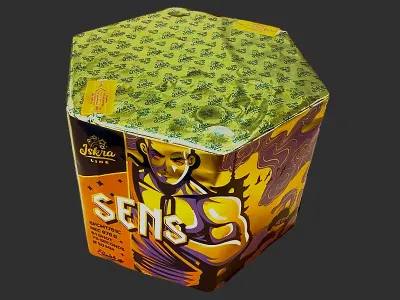 SFCM1761C Sens 61st 30mm