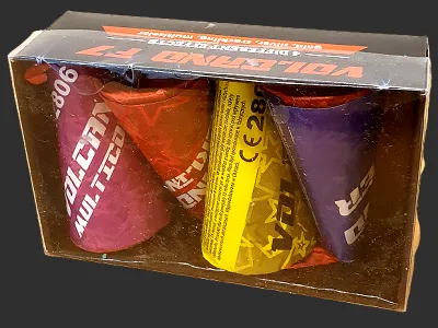 F7mix Volcano F7 F7mix Volcano F7