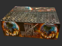 C9020V War of the worlds 90st 20mm C9020V War of the worlds 90st 20mm