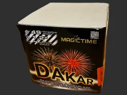 P7613 Dakar 49st 30mm