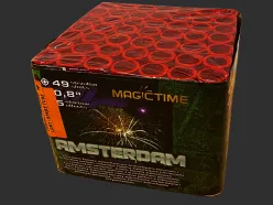 P7256 Amsterdam 49st 20mm