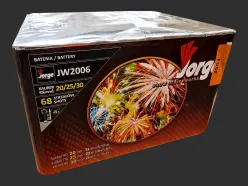 JW2006 Show of Fireworks 68st