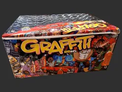 C8825G Graffiti 88 st 25 mm C8825G Graffiti 88 st 25 mm