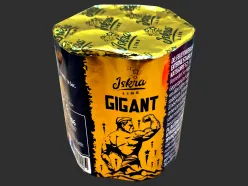 AC20-7-1 Gigant 1 AC20-7-1 Gigant 1