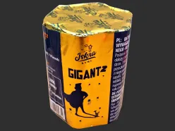 AC20-7-2 Gigant 2 AC20-7-2 Gigant 2