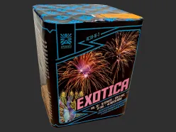 AC30-16-3 EXOTICA AC30-16-3 EXOTICA