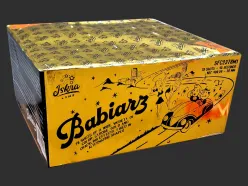 SFC2378M Babiarz SFC2378M Babiarz