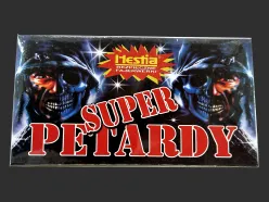 K0204-50 SUPER PETARDY