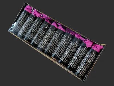 FP3-10R FP3 Red FP3-10R FP3 Red