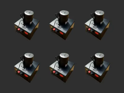 Wypożyczenie Wypożyczenie systemu do fontann