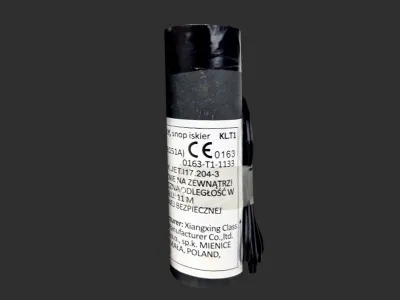 U31286 Fontanna 1.SEK 8M