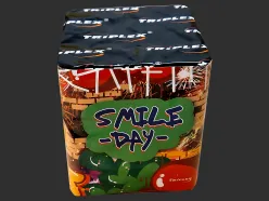 TXB601 Smile Day TXB601 Smile Day