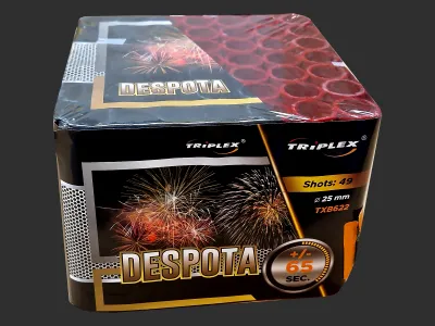 TXB622 Despota TXB622 Despota