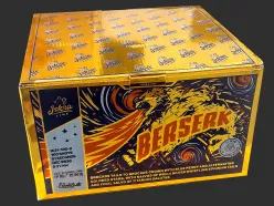 IC21-100-2 Berserk IC21-100-2 Berserk