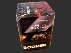 TXB702 Boomer 2 TXB702 Boomer 2