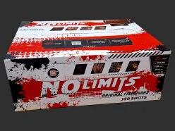 PXC211 No Limits White PXC211 No Limits White