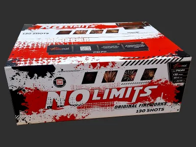 PXC211 No Limits White