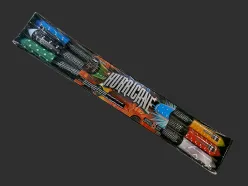 T0519N HURRICANE 6szt T0519N HURRICANE 6szt