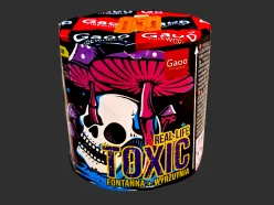 FX10-02 Toxic FX10-02 Toxic