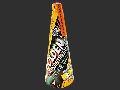 JF91 Golden Chrysanthemum JF91 Golden Chrysanthemum