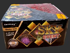 TXB574 Sky Event 100 st 1