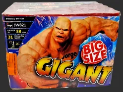 JW821 Gigant JW821 Gigant