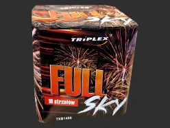 TXB1498 Full Sky TXB1498 Full Sky