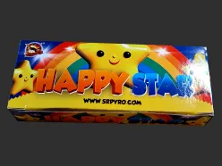CLE0626 Happy Star CLE0626 Happy Star