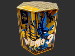 IC30-19-3 Widmo 3 IC30-19-3 Widmo 3