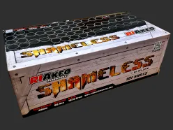 HF-101-2216 Shameless