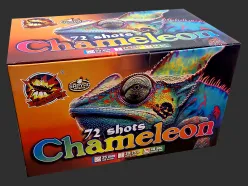 CLE4580 Chameleon CLE4580 Chameleon