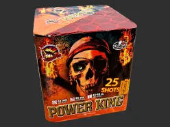CLE4052 Power King CLE4052 Power King