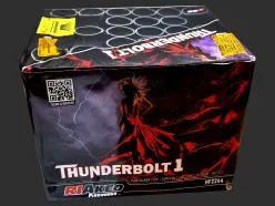 HF2244 Thunderbolt HF2244 Thunderbolt