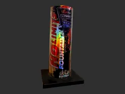 PXF213 No Limits Gold PXF213 No Limits Gold