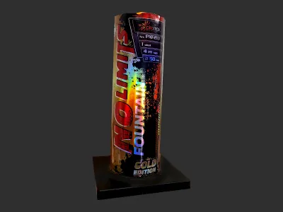 PXF213 No Limits Gold PXF213 No Limits Gold