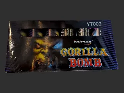 YT002 Gorilla Bomb YT002 Gorilla Bomb