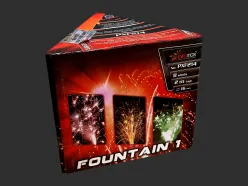 PXF214 Fountain 1 PXF214 Fountain 1
