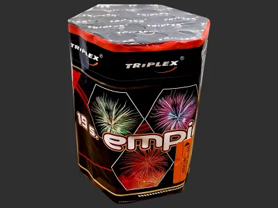 TXB465 Empire 19st. 1.2