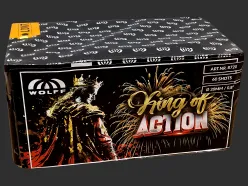 8720 King of Action