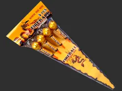 22303-1 Fireball 4szt 22303-1 Fireball 4szt
