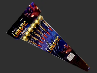 22302 Lunatic 6 szt 22302 Lunatic 6 szt