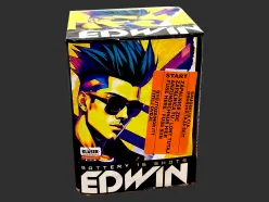 C1614E14 Edwin 16 st C1614E14 Edwin 16 st