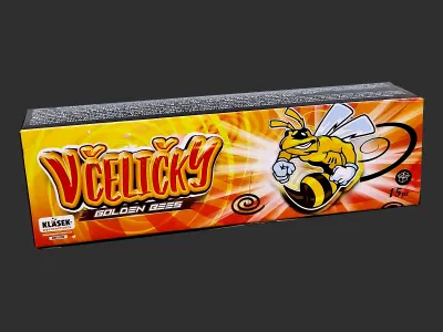 DP1VC Vcelticky Pszczółki DP1VC Vcelticky Pszczółki