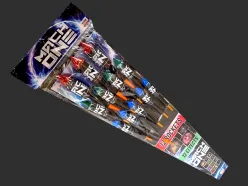 SP3C Mach One SP3C Mach One