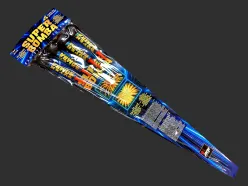 JR72 Super Bomba JR72 Super Bomba