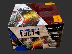 TXB546 Powerful Fire TXB546 Powerful Fire