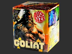 JW833 Goliat JW833 Goliat