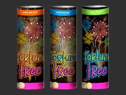 TXF716 Fortune Tree TXF716 Fortune Tree