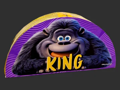 TXF717 Fontanna King