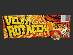 DP1VR Velku Rotacek DP1VR Velku Rotacek